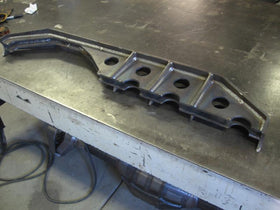 Artec Industries 78-90 Ram 3500 Dodge Dana 60 Front Truss - 0