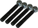 Artec Industries Dana 60 Arp High Steer Studs And Nuts 4 Pack Kit-1