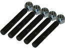 Artec Industries Dana 60 Arp High Steer Studs And Nuts 5 Pack Kit-1