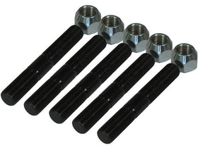 Artec Industries Dana 60 Arp High Steer Studs And Nuts 5 Pack Kit