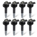 MSD Coils. Street Fire. Ford 5.0L 4-Valve 11-14. 8-Pack-1