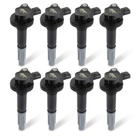 MSD Coils. Street Fire. Ford 5.0L 4-Valve 11-14. 8-Pack