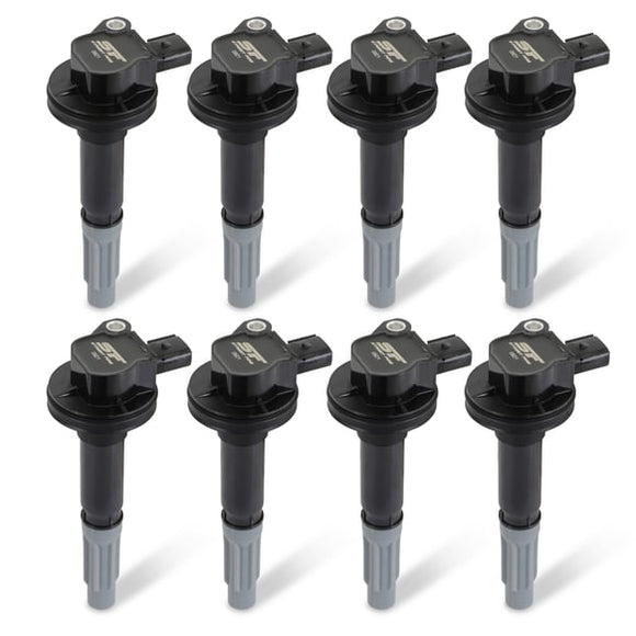 MSD Coils. Street Fire. Ford 5.0L 4-Valve 11-14. 8-Pack