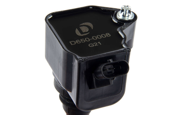 DINAN IGNITION COIL (B SERIES STYLE) BLACK