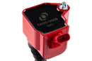 DINAN IGNITION COIL (B SERIES STYLE) RED-5