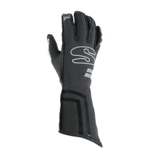 ENDURANCE GLOVE SMALL GRAY