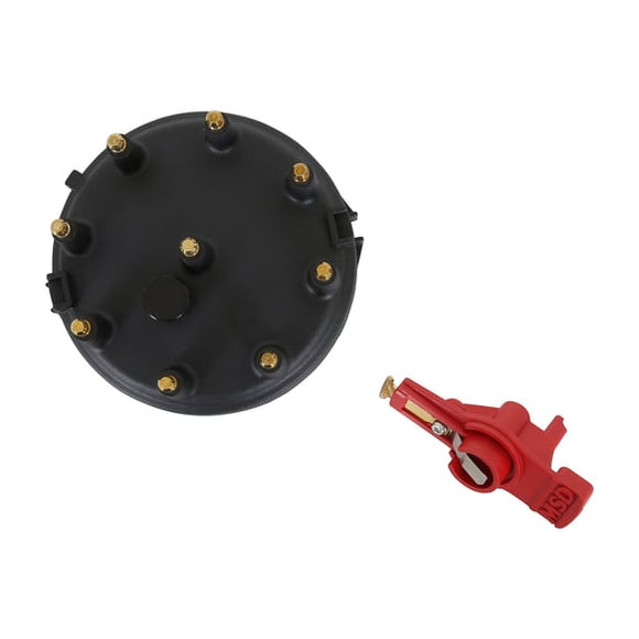 MSD Cap/Rotor Kit. Street Fire. MSD/Ford TFI V8. '85-'95