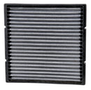 K&N Toyota Cabin Air Filter-1
