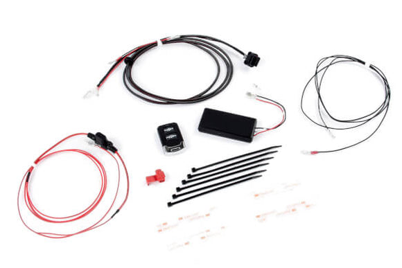 DINAN SINGLE EXHAUST VALVE REMOTE