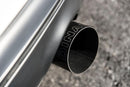 DINAN FREE FLOW AXLE-BACK EXHAUST - 2014-2016 BMW M235I-2