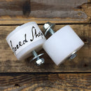 Engine Mount Set - Fits M20, E30-3