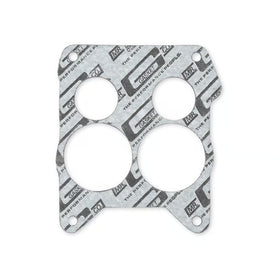 Mr. Gasket Performance Carburetor Base Gasket - 4-Hole - Skin Packaged