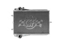 CSF Porsche 911 Turbo/GT2 (996 & 997) Left Side Radiator-3