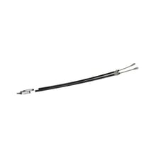 Baer Park brake cables 78-88 GM G-Body w/Baer Banksia Drum in Hat System Only