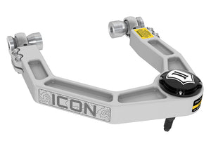 2021+ Ford Bronco Hoss 2.0 Stage 2 Suspension System Billet UCA (2- 3in Lift)