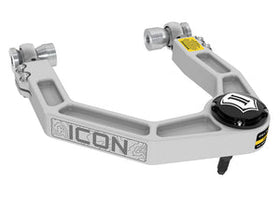 2021+ Ford Bronco Hoss 2.0 Stage 2 Suspension System Billet UCA (2- 3in Lift)