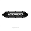 Mishimoto Universal Black Z Line Bar & Plate Intercooler-7