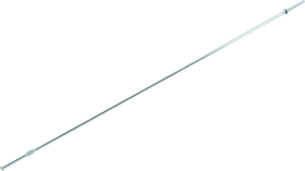 Bikers Choice Mousetrap Clutch Pull Rod Short Replaces H-D 36918-52 22 3/8 Inch