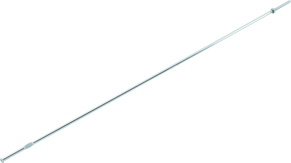 Bikers Choice Mousetrap Clutch Pull Rod Short Replaces H-D 36918-52 22 3/8 Inch