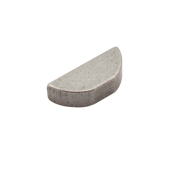 Mr. Gasket Hardened Crank Key Fits Chevrolet 283-400 Gen I Small Block