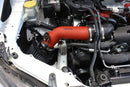 Perrin 18-21 Subaru STI Cold Air Intake - Red-4