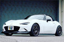 Greddy 2016 Mazda Miata ND Front Lip Spoiler-2