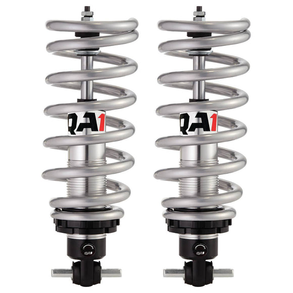 GS401-11300B Front Pro Coil Shock System, Single Adjustable, GM, 11in. Spring, 300lb./in.