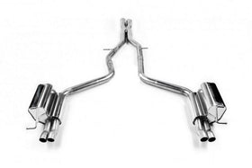 Eisenmann W212 E63 AMG Performance Exhaust