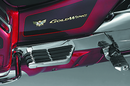 Kuryakyn Transformer Floorboards 01-17 Honda GL1800 Chrome-1