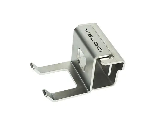 FOAMER WALL AND BUCKET BRACKET