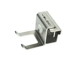 FOAMER WALL AND BUCKET BRACKET