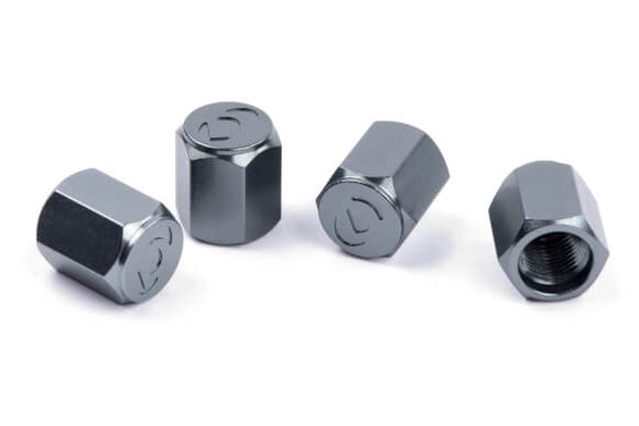 DINAN VALVE STEM CAPS