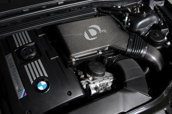 DINAN COLD AIR INTAKE - 2011 BMW 1M