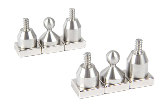 DINAN ENGINE COVER - 2020-2022 BMW X3M/X4M