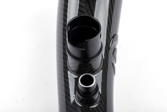 Dinan Turbo Inlet Pipe - 2019-2022 BMW 230I / 330I / 430I / Z4 30I