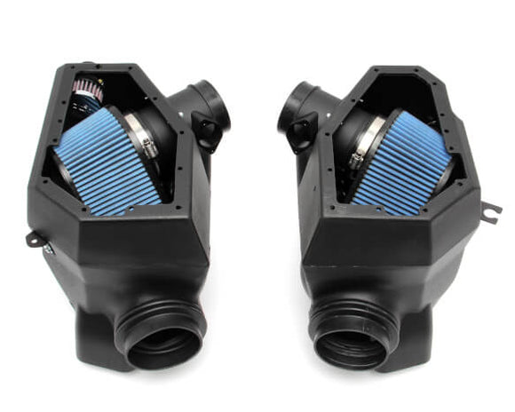 DINAN HIGH FLOW AIR MASS METER/INTAKE ASSEMBLIES - 2006-2010 BMW M5/M6