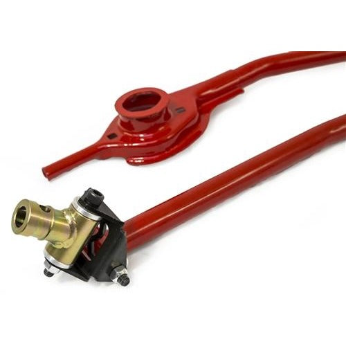 Innovative 88-91 Honda Civic / CRX B-Series B-Series Shift linkage for EF