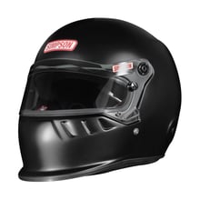 SIMPSON VUDO 2025 SML M BLACK