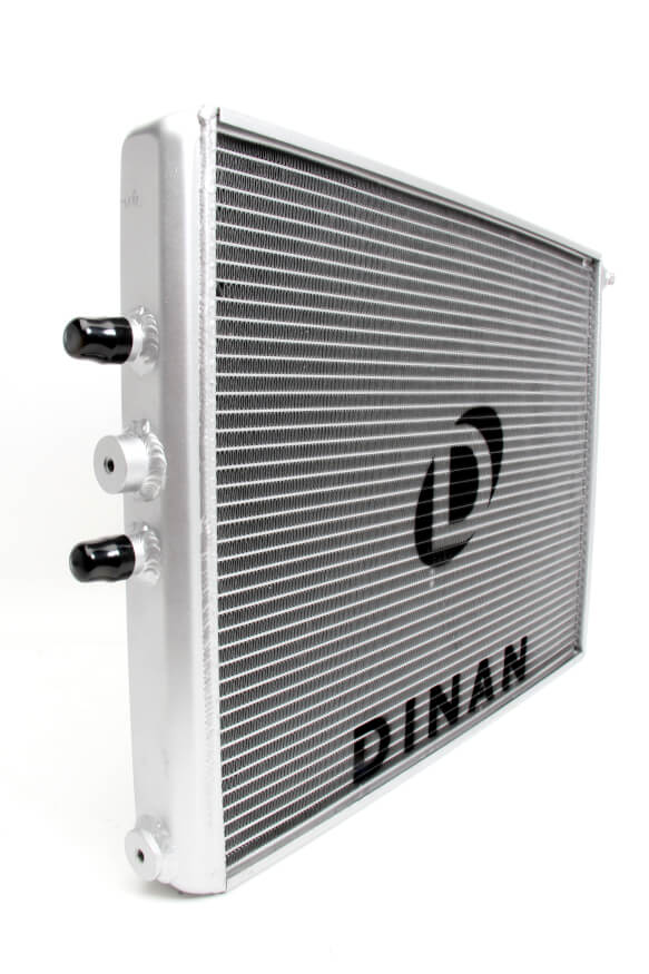 DINAN HIGH PERFORMANCE HEAT EXCHANGER - 2015-2021 BMW M2/M3/M4