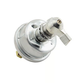 Mr. Gasket Master Disconnect Switch Fits 12 Volt Electric Systems