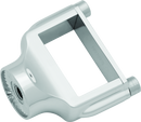 Kuryakyn Side Mount License Plate Holder Clamp 86-22 XL Models Chrome-1