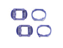 SuperPro 2011 BMW 1 Series M Base Rear Subframe Void Filler Insert Bushing Set - Bushings-3