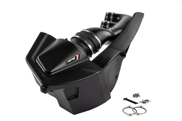 APR Air Intake System (Black) - Audi / B9 / 2.9T / RS4 / RS5 | CI100067