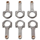 Carrillo BMW/Toyota B58 - CC 5.828in Pro-H 3/8 WMC Bolt Connecting Rods - Set of 6-1