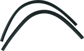 Bikers Choice 68-95 Big Twin With Cast Dash Fat Bob Dash Cover Gaskets Replaces H-D 71295-68