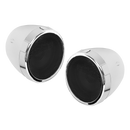 Boss Audio Systems Motorcycle Speaker Amplifier / Bluetooth / 3in Speakers-2