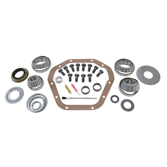 USA Standard Master Overhaul Kit Dana 60 and 61 Rear Diff
