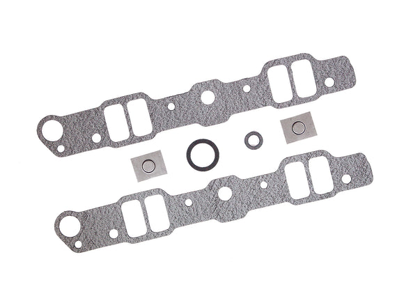 Mr. Gasket Performance Intake Manifold Gaskets Fits 1963-1979 Pontiac 326-455 V8