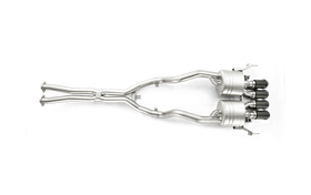 Evolution Line (Titanium) Chevrolet Corvette Z06 (C7) 2014 - 0