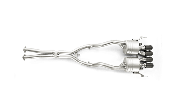 Evolution Line (Titanium) Chevrolet Corvette Z06 (C7) 2014